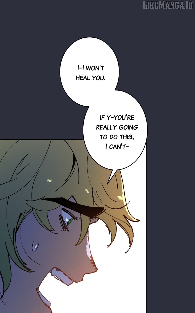 WORLD EATER YULIAN Chapter 66 - page 85